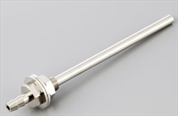 Ống Pitot (φ6 x 110mm) AS ONE 1-750-11